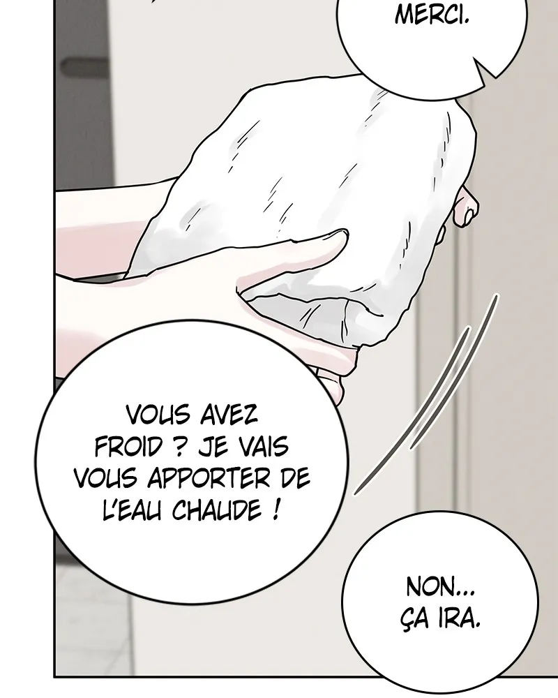 Read Amour Égoïste FR Manga Online