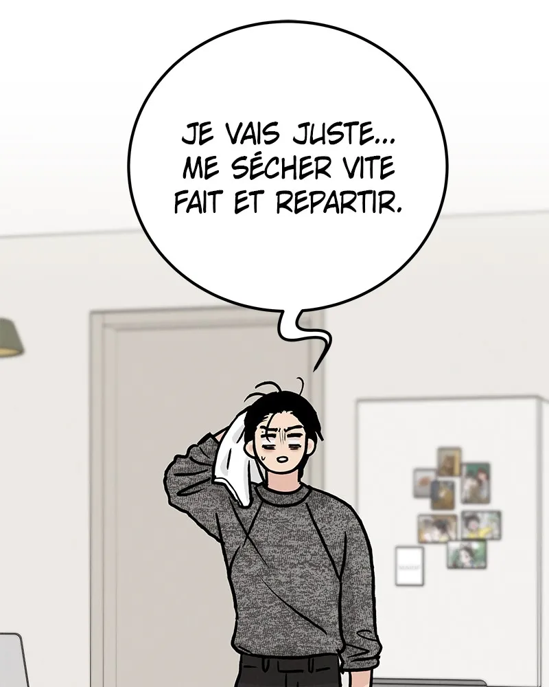 Read Amour Égoïste FR Manga Online