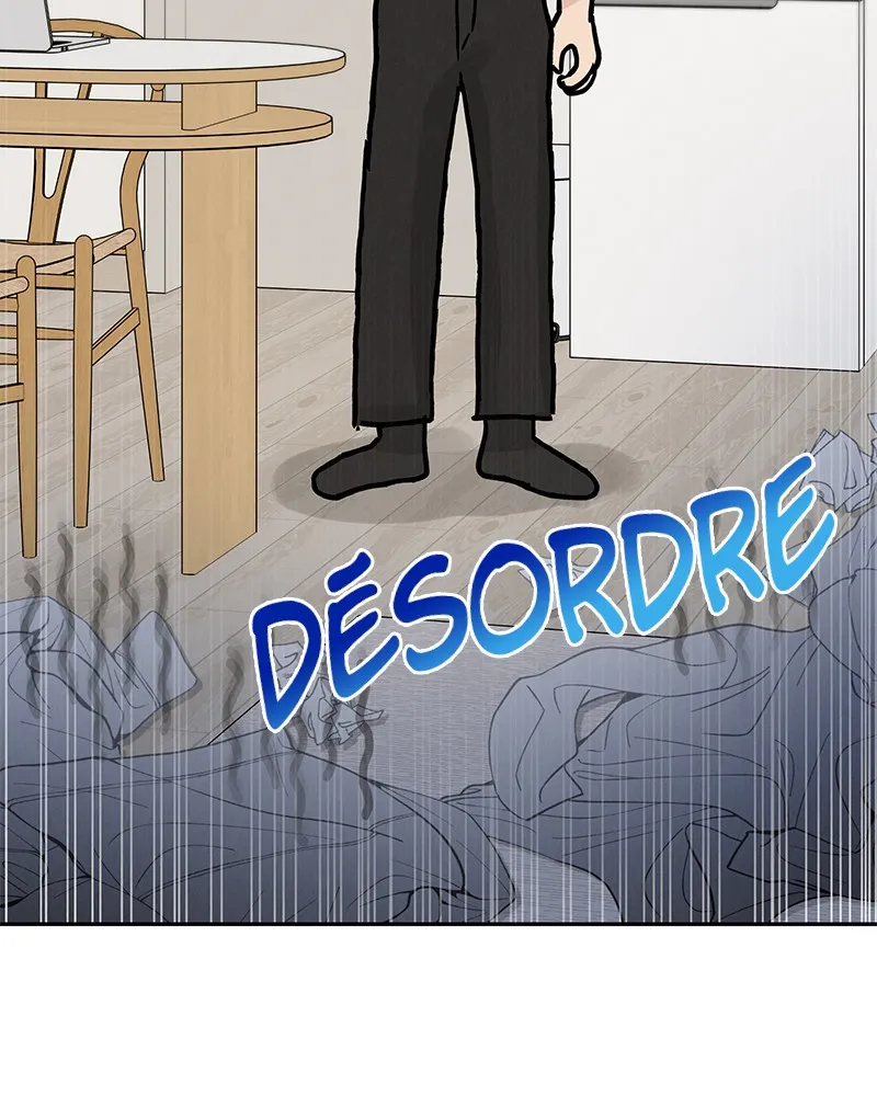 Read Amour Égoïste FR Manga Online