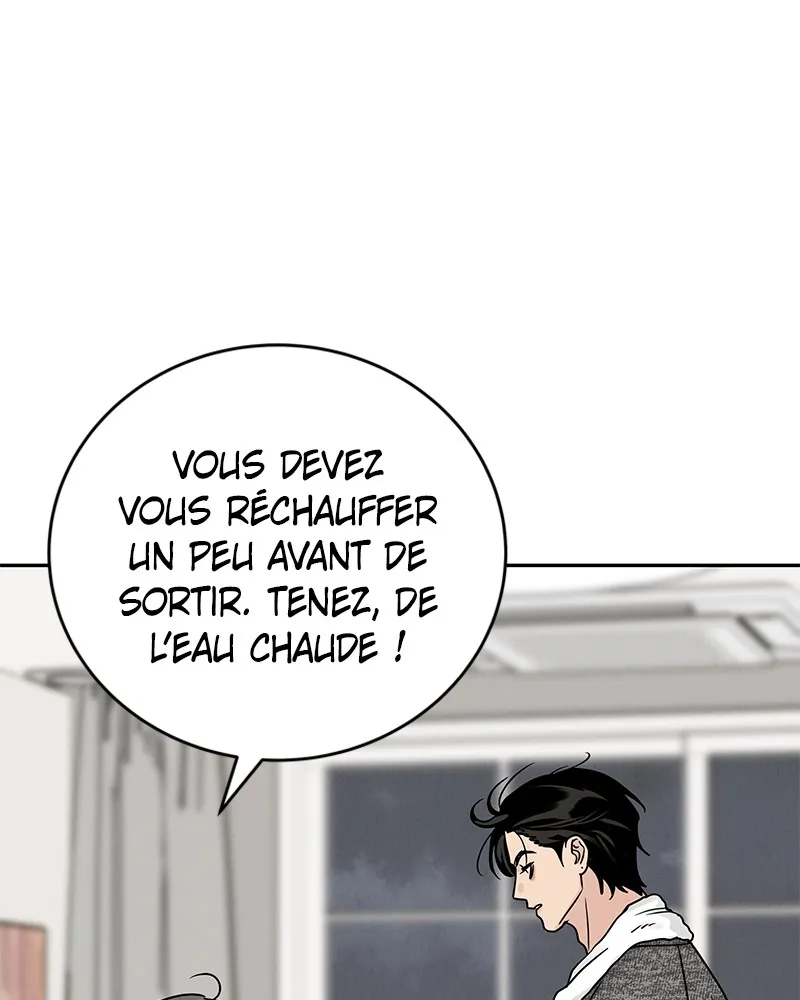 Read Amour Égoïste FR Manga Online