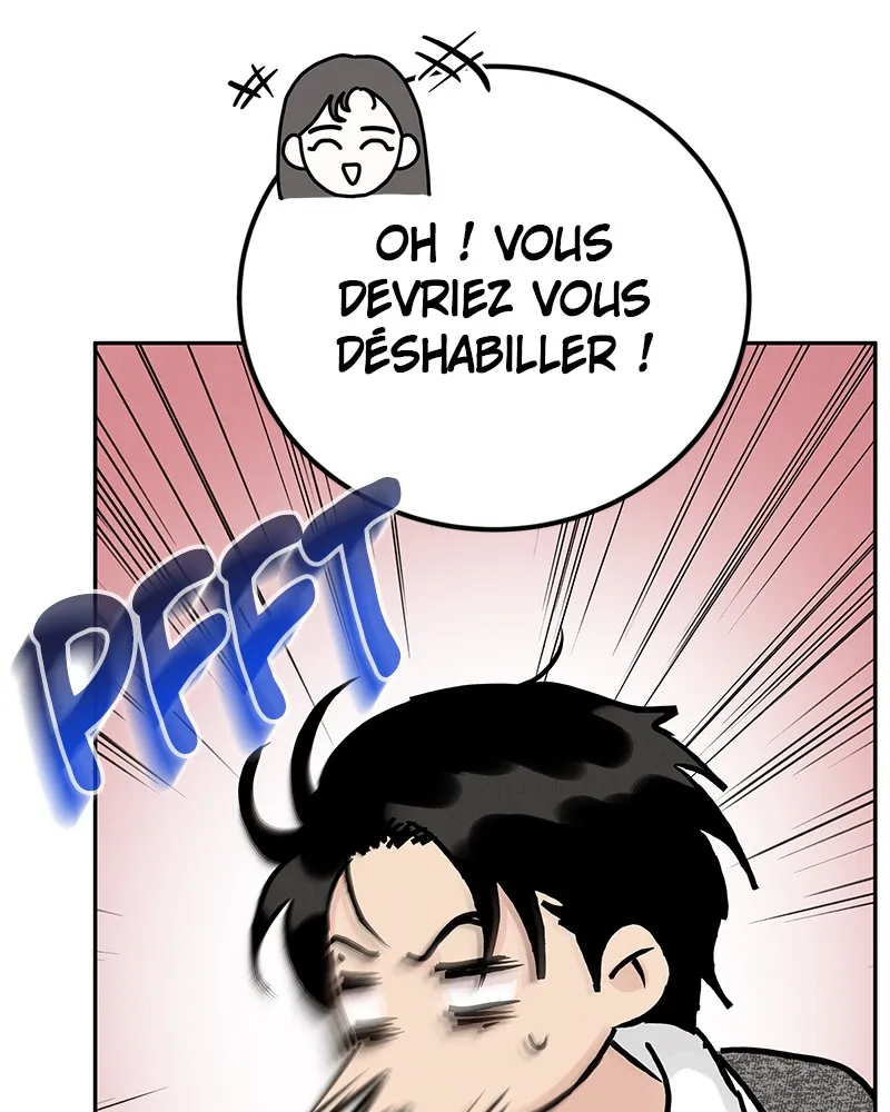 Read Amour Égoïste FR Manga Online