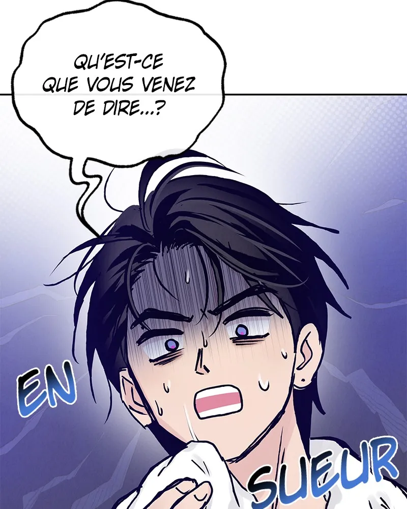 Read Amour Égoïste FR Manga Online