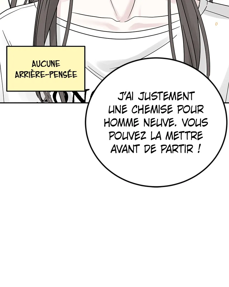 Read Amour Égoïste FR Manga Online