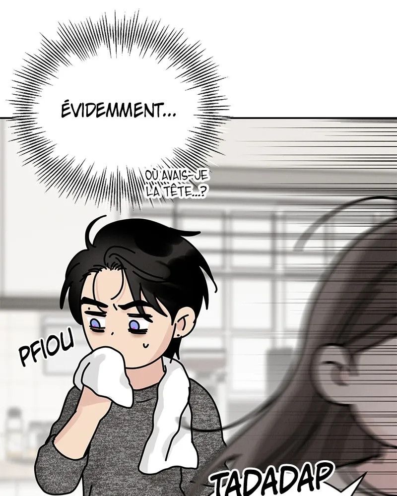 Read Amour Égoïste FR Manga Online