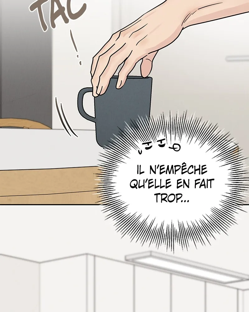 Read Amour Égoïste FR Manga Online