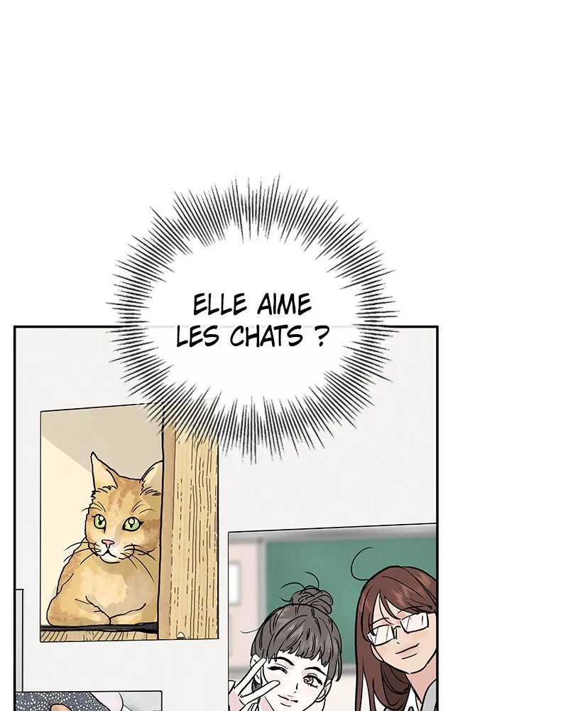 Read Amour Égoïste FR Manga Online