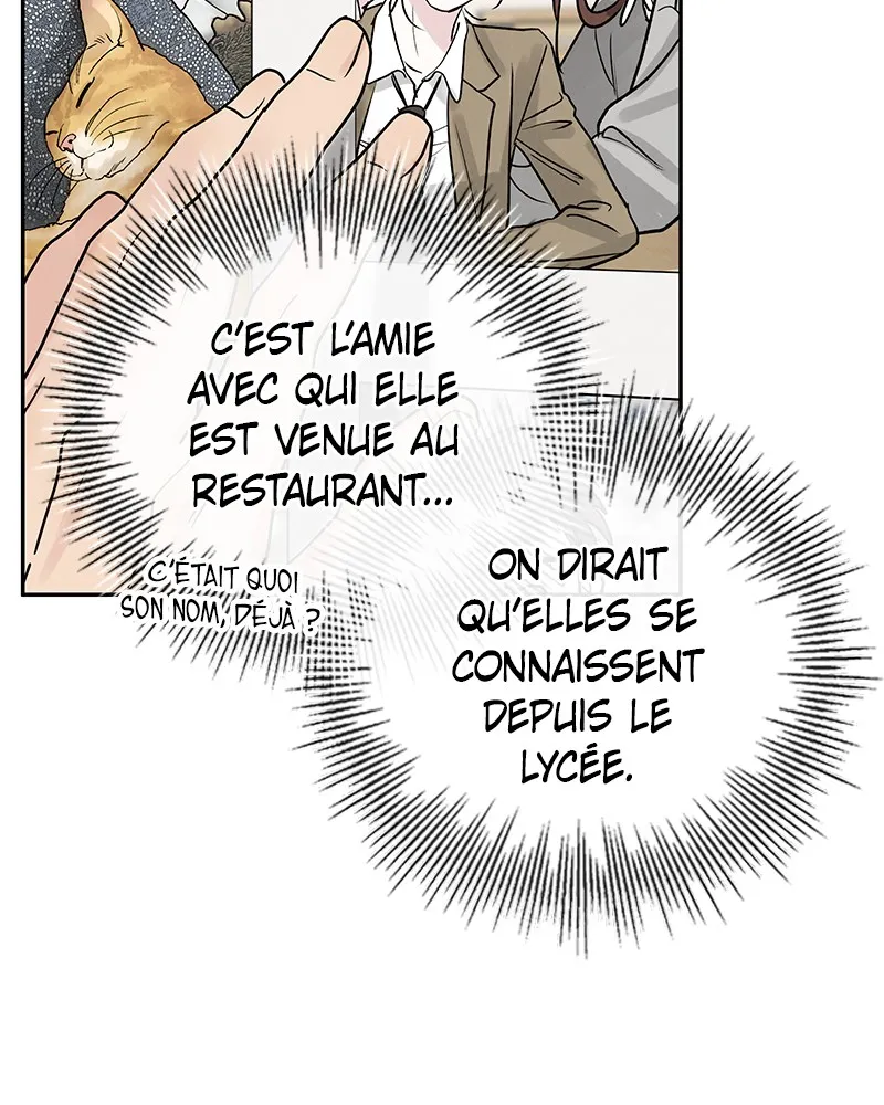 Read Amour Égoïste FR Manga Online