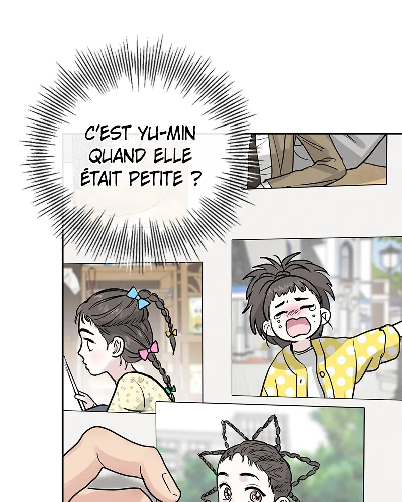 Read Amour Égoïste FR Manga Online