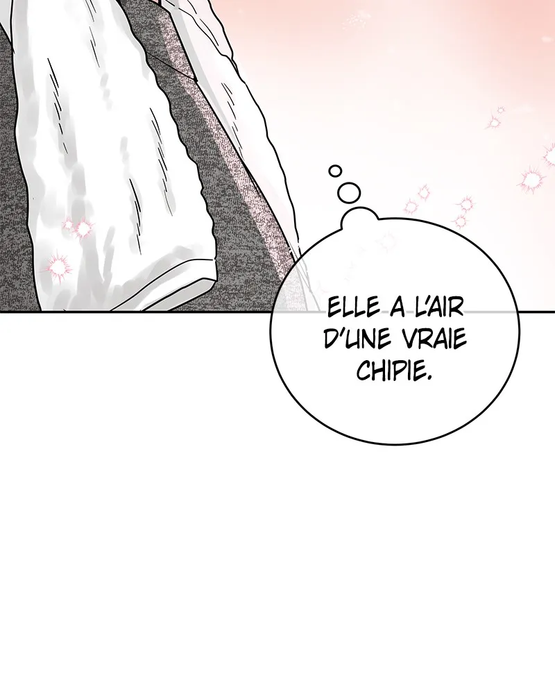 Read Amour Égoïste FR Manga Online