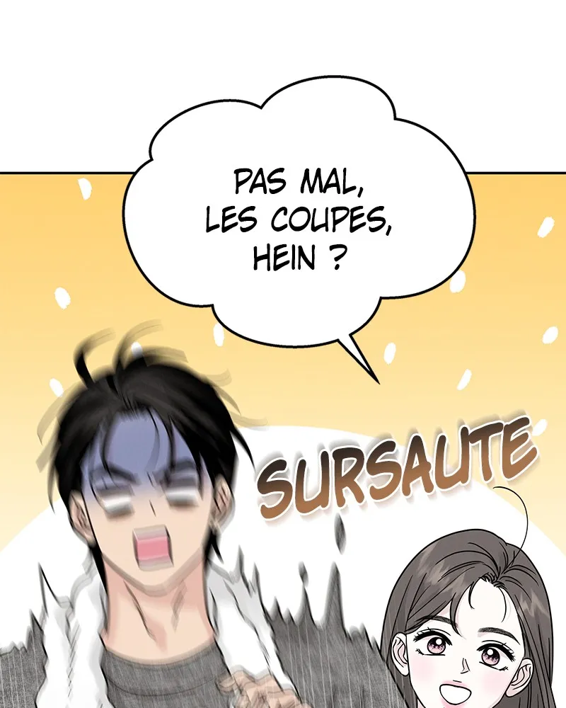 Read Amour Égoïste FR Manga Online