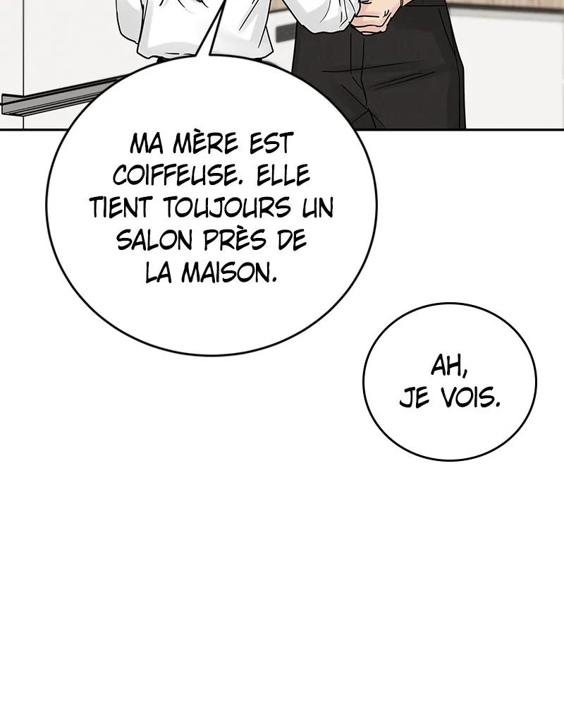 Read Amour Égoïste FR Manga Online