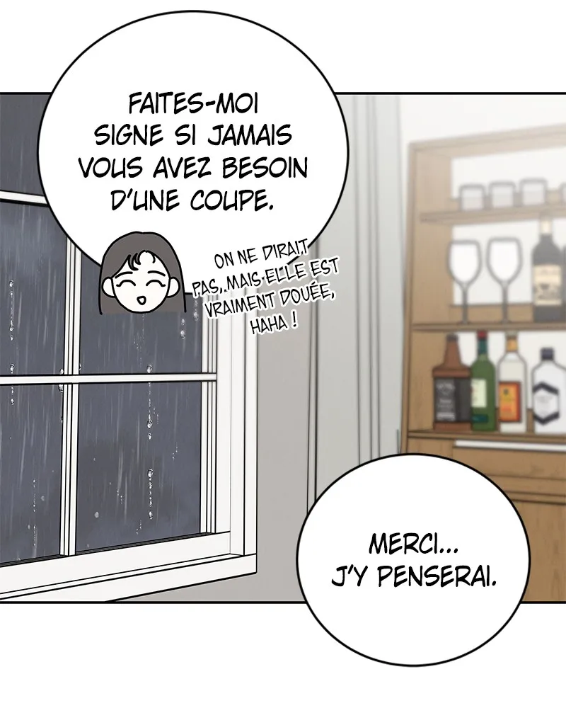 Read Amour Égoïste FR Manga Online