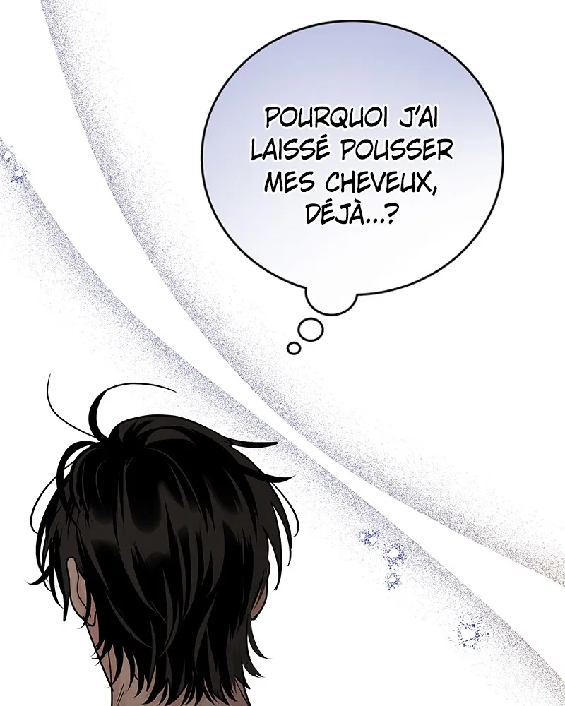 Read Amour Égoïste FR Manga Online