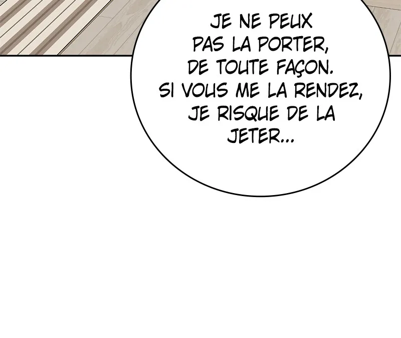 Read Amour Égoïste FR Manga Online