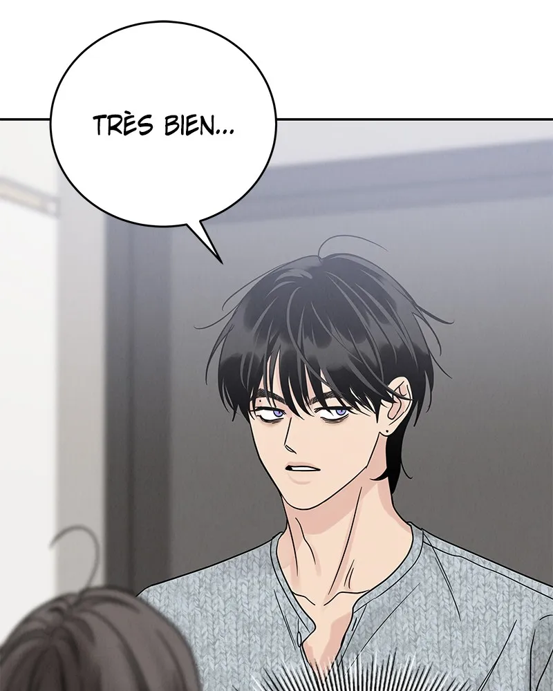 Read Amour Égoïste FR Manga Online