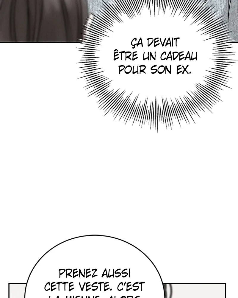 Read Amour Égoïste FR Manga Online