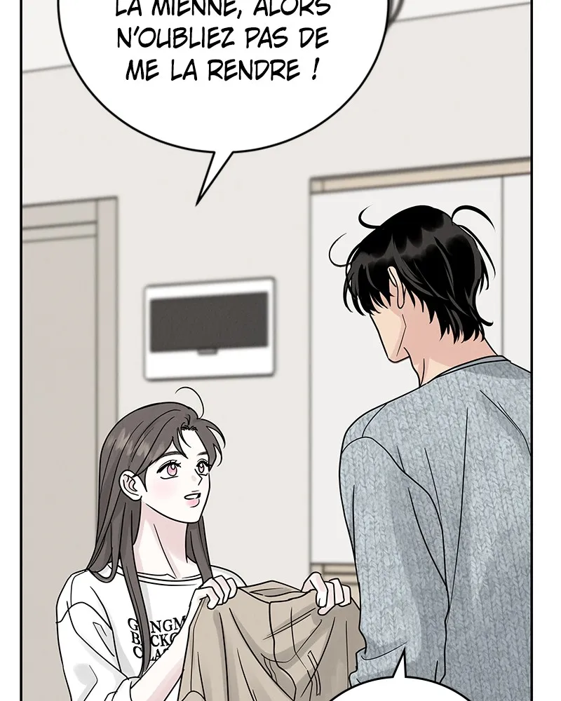 Read Amour Égoïste FR Manga Online