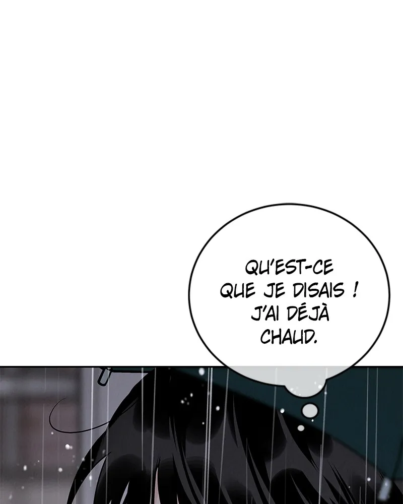 Read Amour Égoïste FR Manga Online