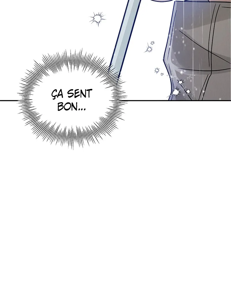 Read Amour Égoïste FR Manga Online