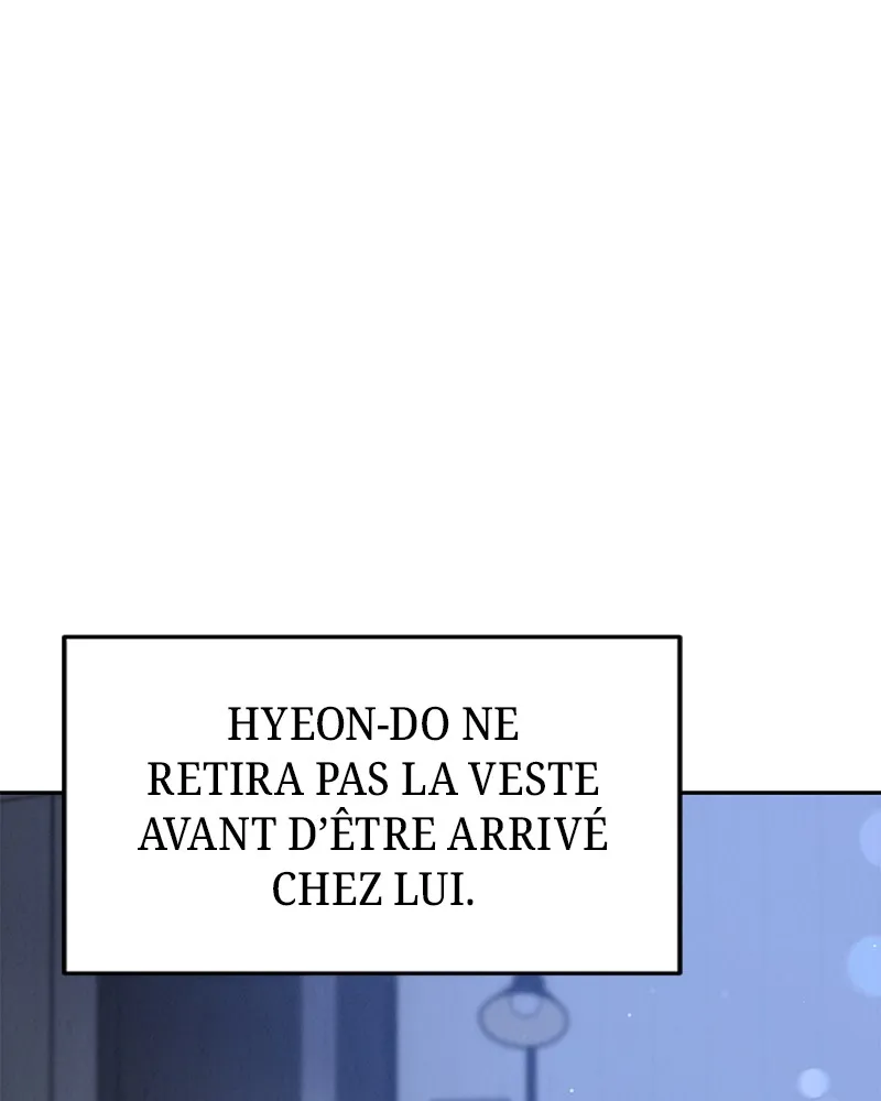 Read Amour Égoïste FR Manga Online