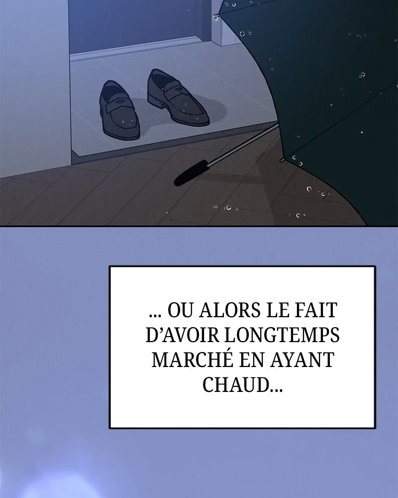 Read Amour Égoïste FR Manga Online