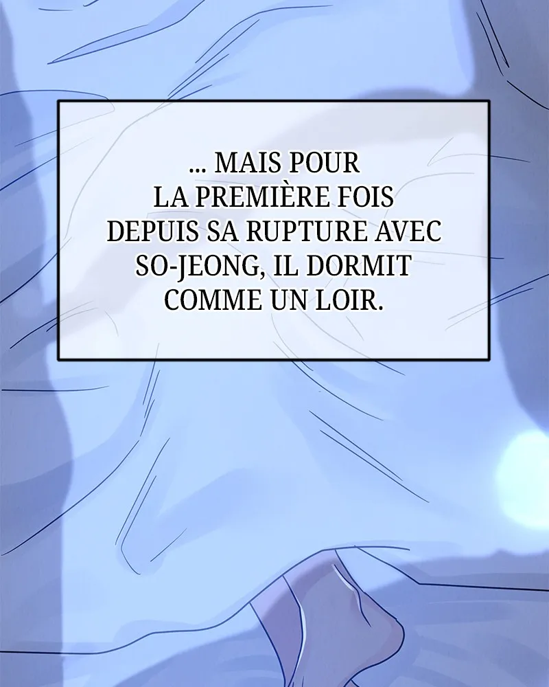 Read Amour Égoïste FR Manga Online