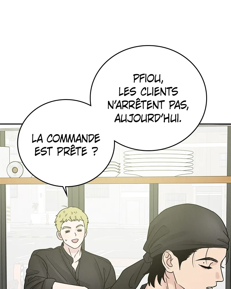 Read Amour Égoïste FR Manga Online