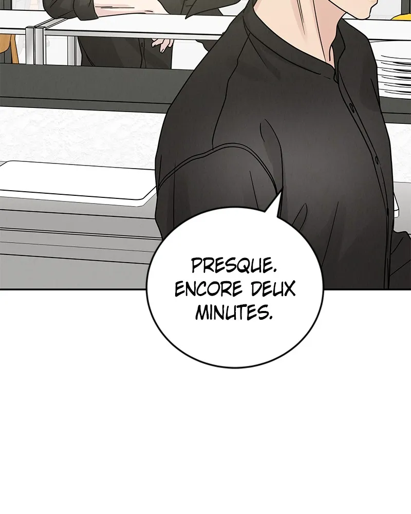 Read Amour Égoïste FR Manga Online
