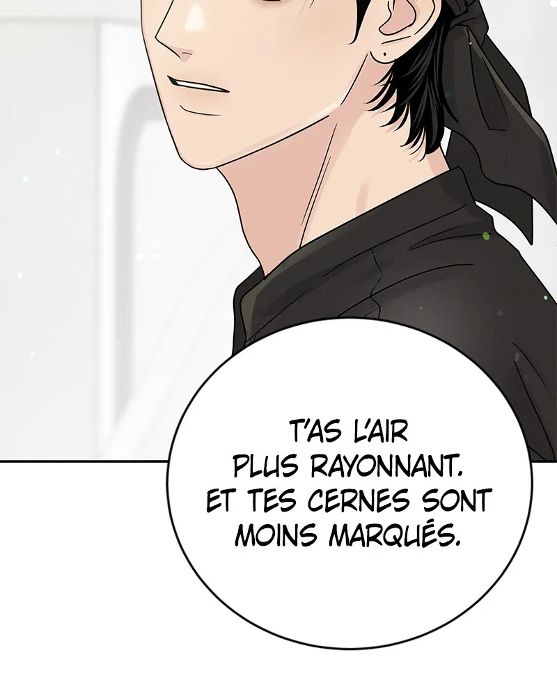 Read Amour Égoïste FR Manga Online