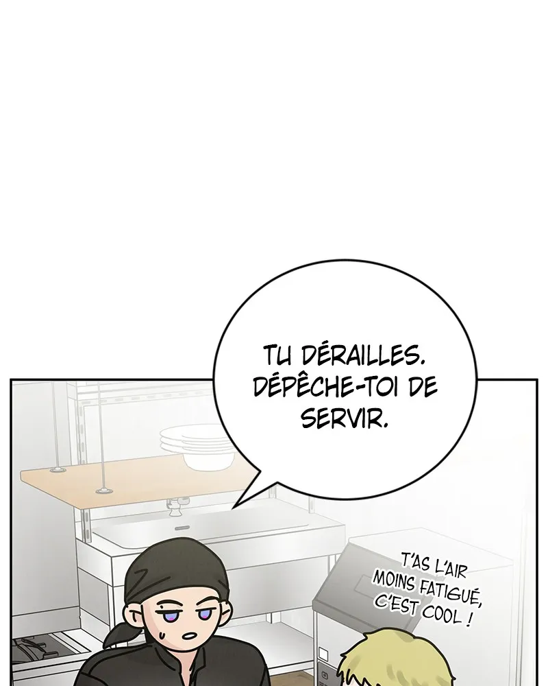 Read Amour Égoïste FR Manga Online