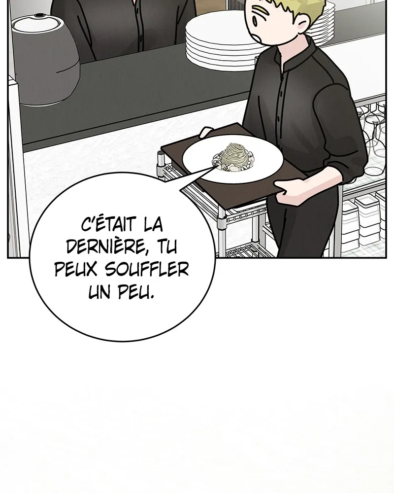 Read Amour Égoïste FR Manga Online