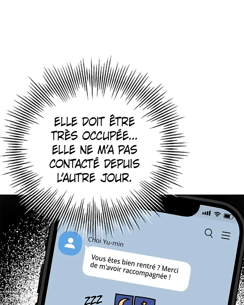 Read Amour Égoïste FR Manga Online