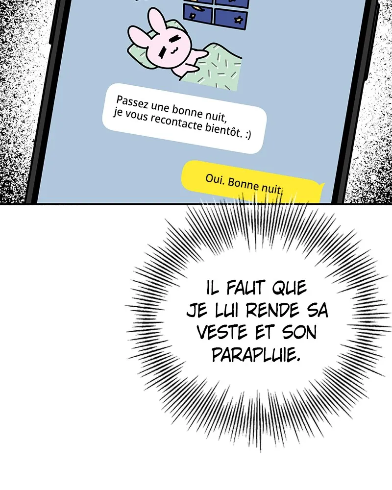 Read Amour Égoïste FR Manga Online