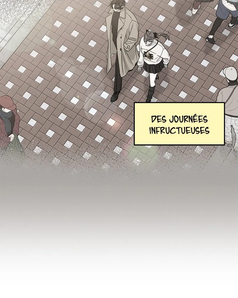 Read Amour Égoïste FR Manga Online