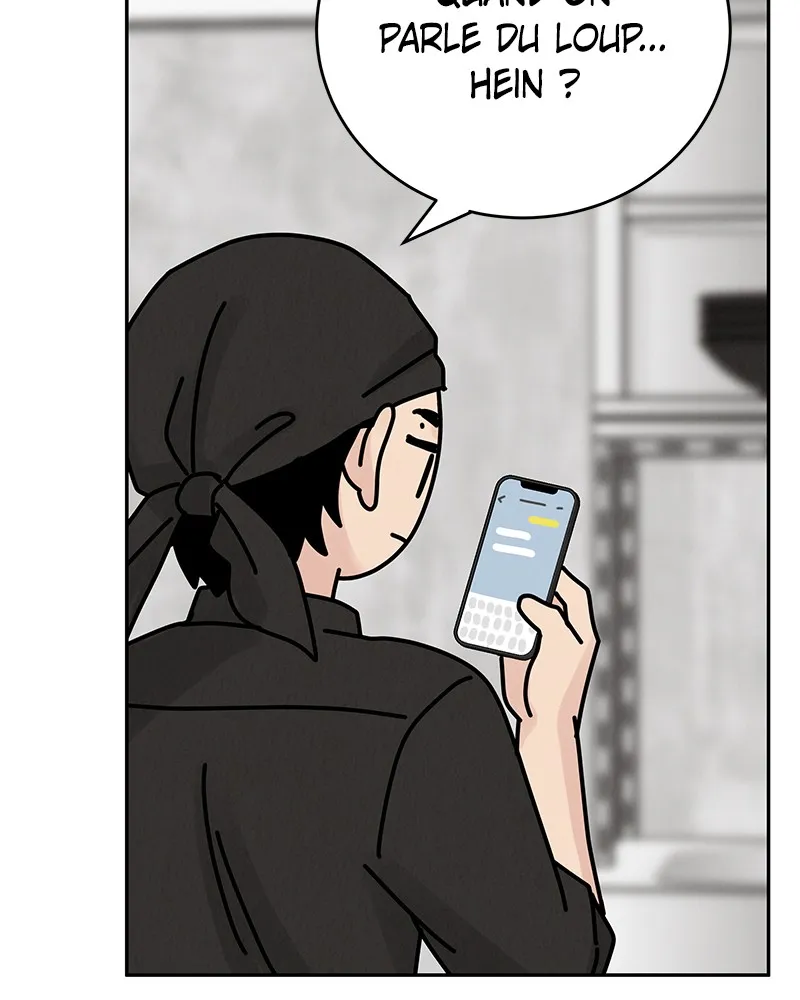 Read Amour Égoïste FR Manga Online