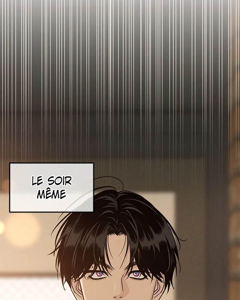 Read Amour Égoïste FR Manga Online