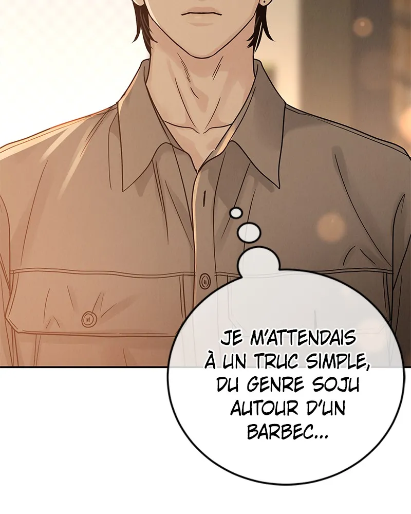 Read Amour Égoïste FR Manga Online