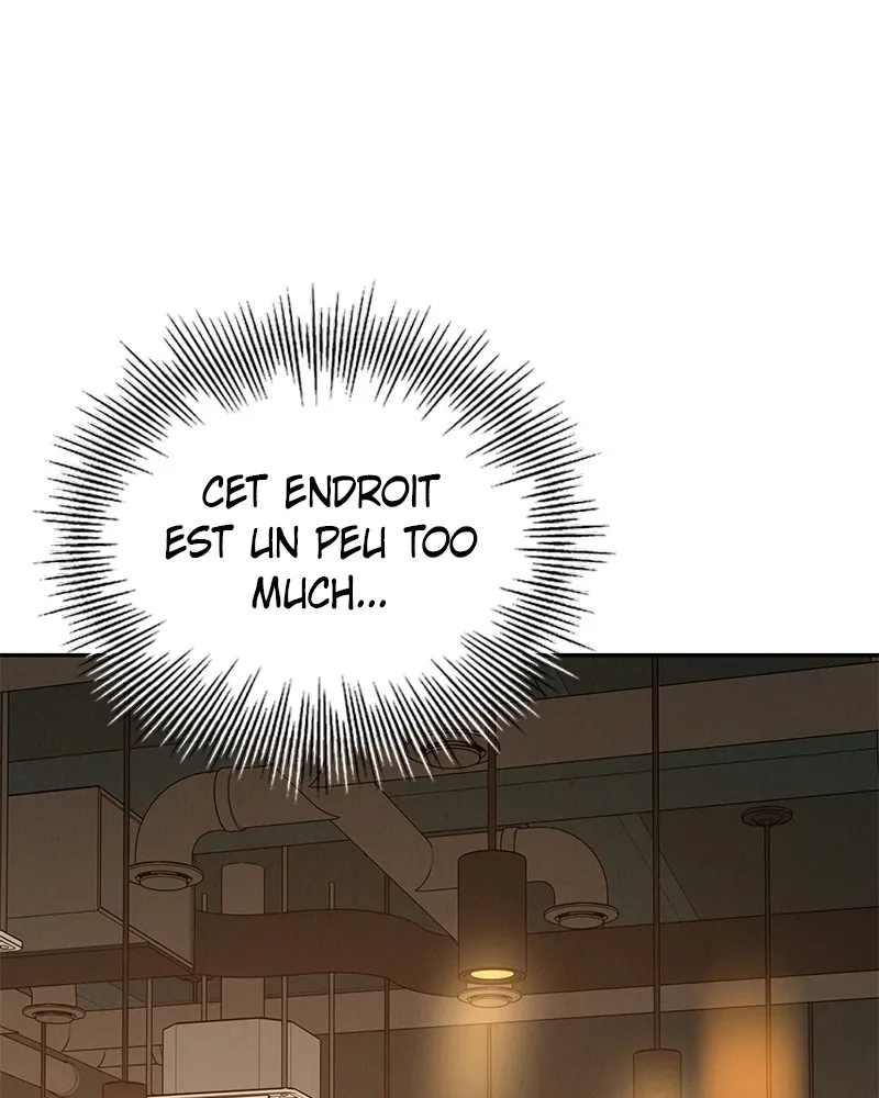 Read Amour Égoïste FR Manga Online