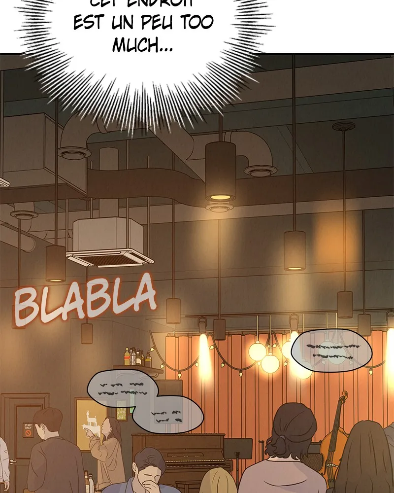 Read Amour Égoïste FR Manga Online