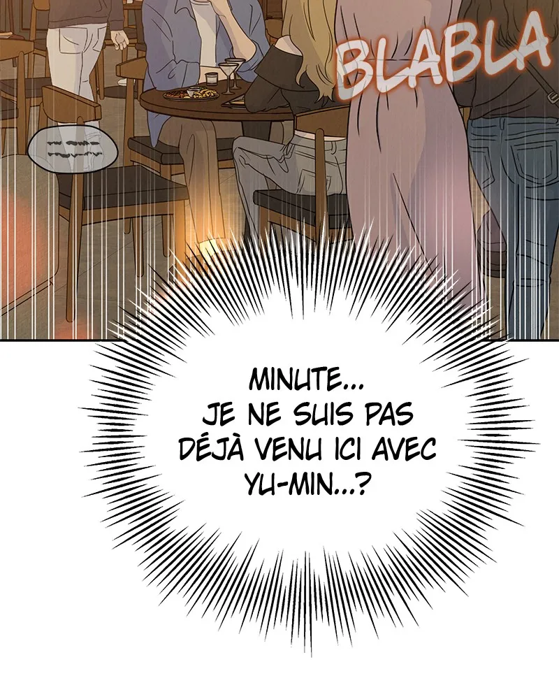 Read Amour Égoïste FR Manga Online