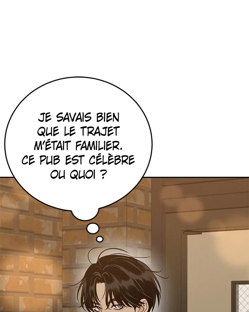 Read Amour Égoïste FR Manga Online