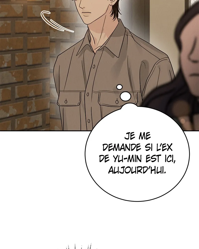 Read Amour Égoïste FR Manga Online