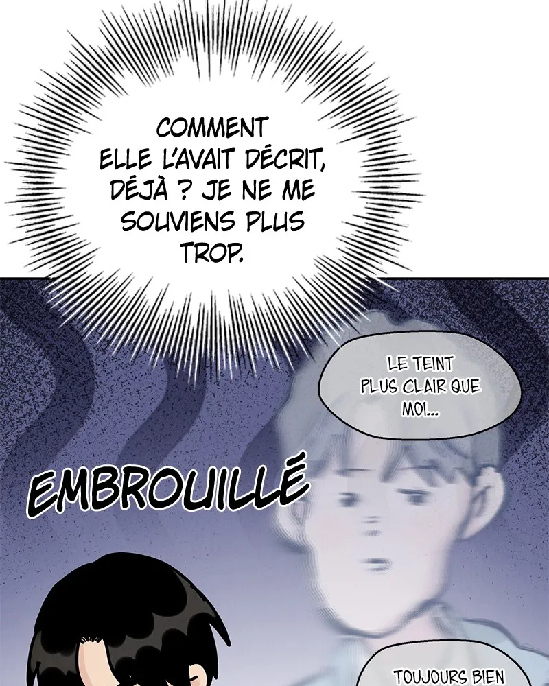 Read Amour Égoïste FR Manga Online