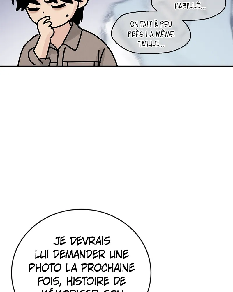 Read Amour Égoïste FR Manga Online