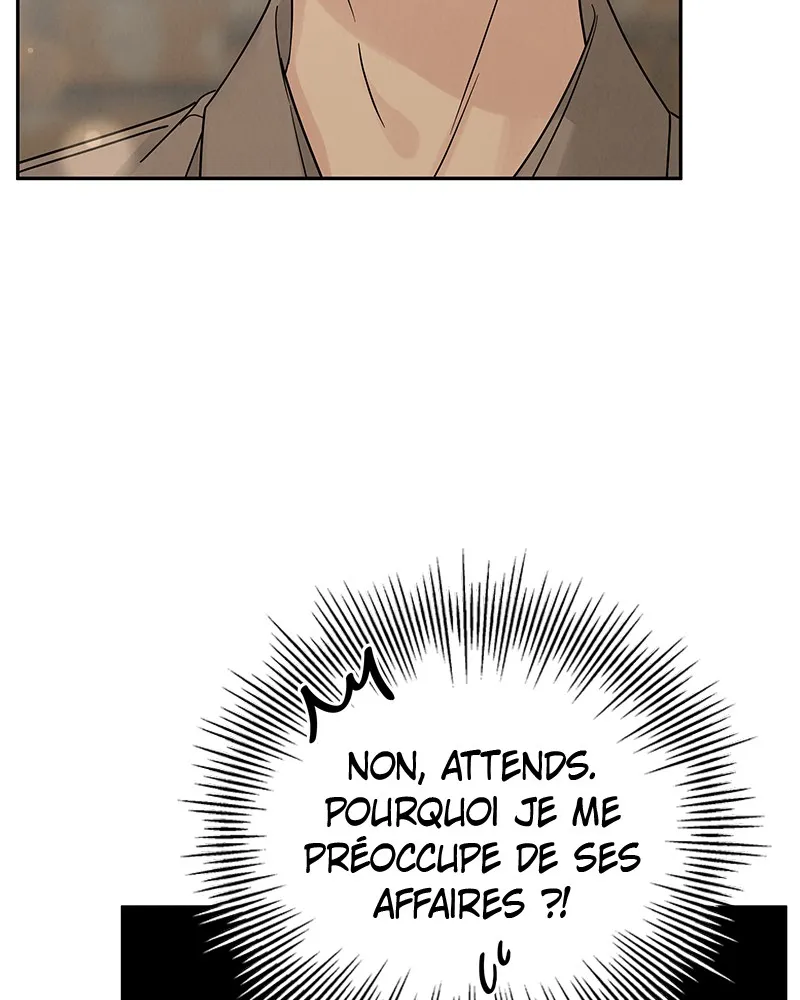 Read Amour Égoïste FR Manga Online