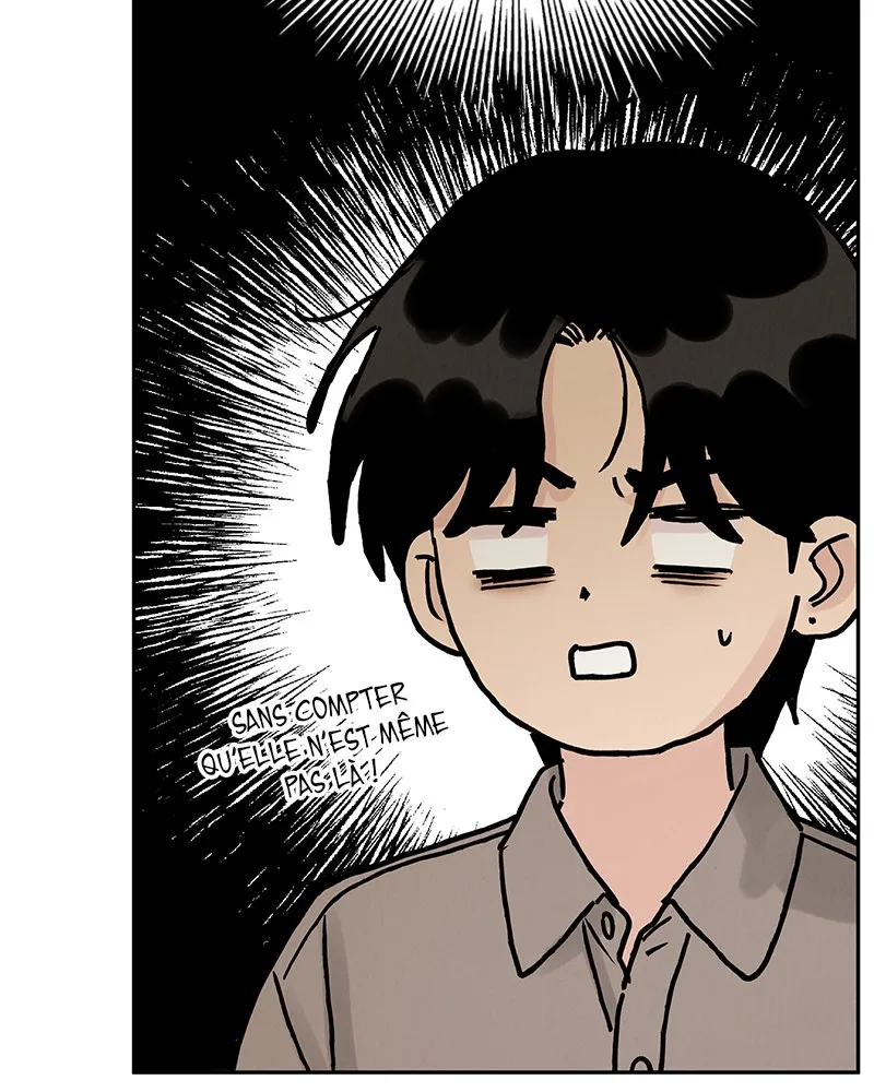 Read Amour Égoïste FR Manga Online