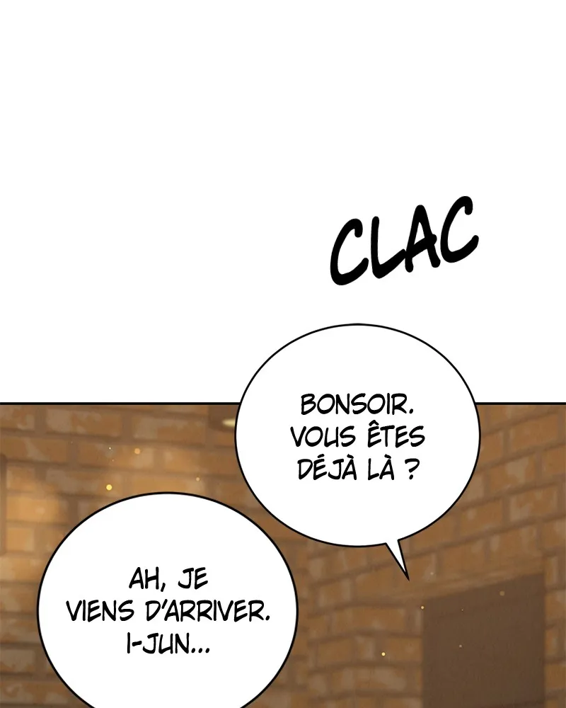 Read Amour Égoïste FR Manga Online