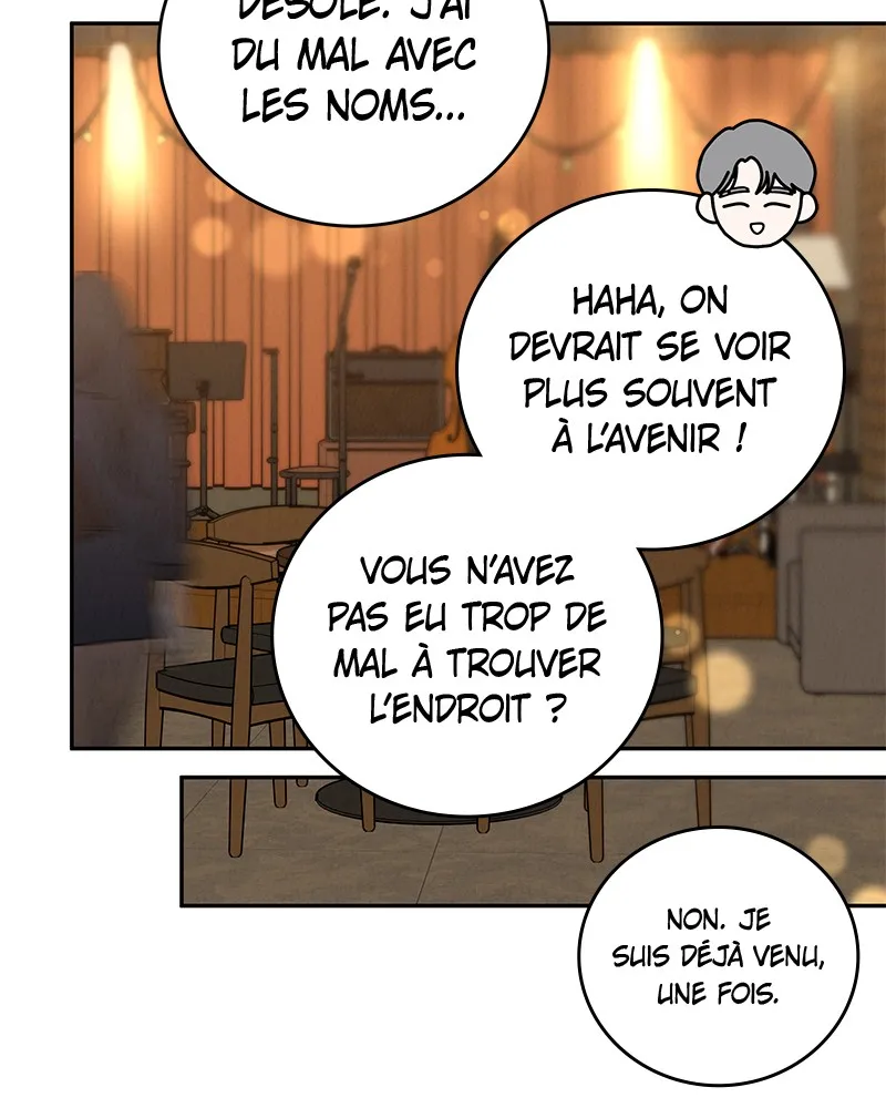 Read Amour Égoïste FR Manga Online