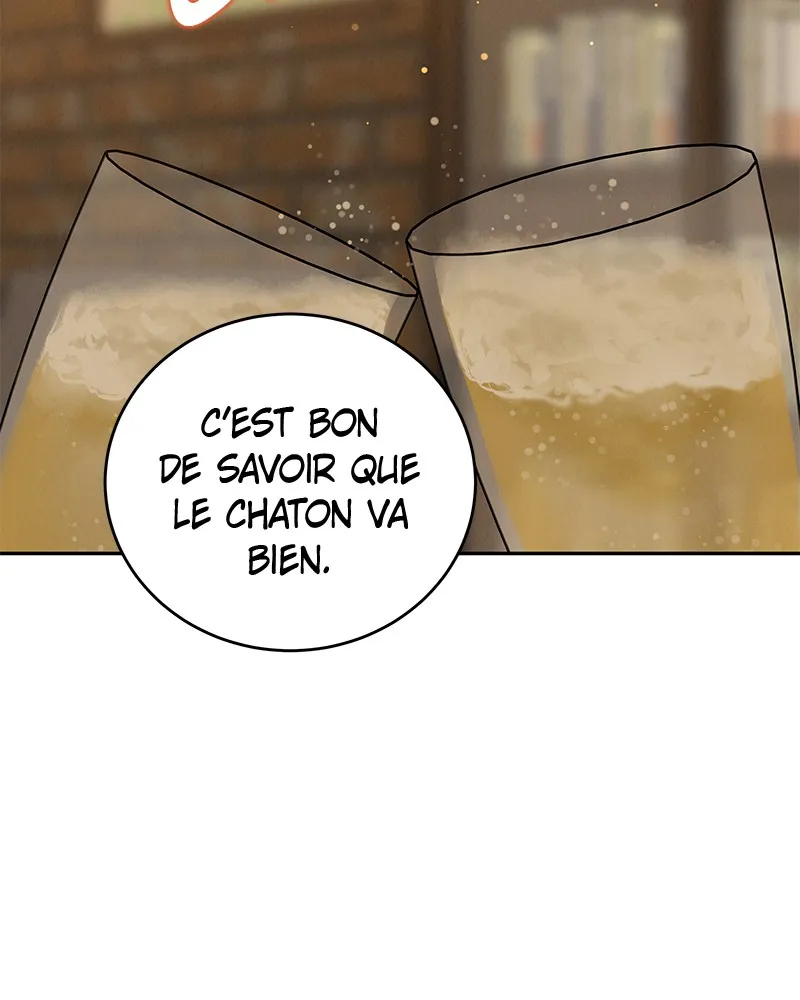 Read Amour Égoïste FR Manga Online
