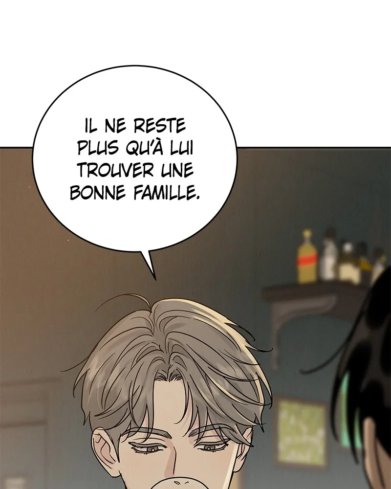 Read Amour Égoïste FR Manga Online